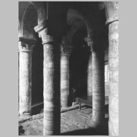 Chapel,  Durham Castle, Foto Courtauld Institute of Art.jpg